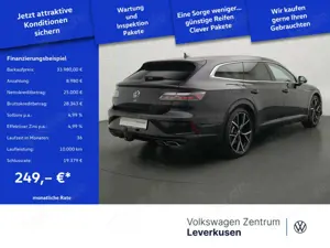 Volkswagen Arteon Bild 2
