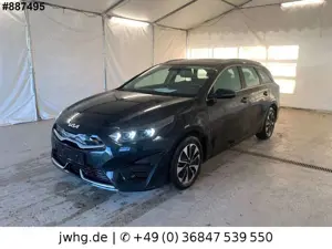 Kia Ceed SW / cee'd SW cee'd SW Plug-In-Hybrid Spirit ACC|KAM|CARPLAY