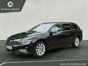 Volkswagen Passat Variant 2.0TDI Business+DSG+LED+ACC+KAMER