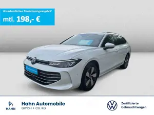 Volkswagen Passat Variant 1.5eTSI DSG Business AHK 360° LED
