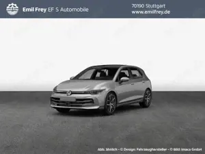 Volkswagen Golf VIII 2.0 TDI Style