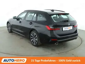 BMW 330 330i Sport Line Aut.*NAVI*LED*PDC*TEMPO*360° Bild 4