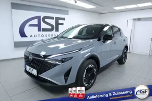 Nissan Qashqai Dig-T N-Connecta Aut. #360° Cam #LED #ACC #Navi...