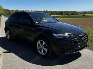 Audi Q5 Bild 4
