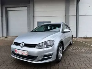 Volkswagen Golf VII Variant Lounge BMT*EURO6*NAVI*KLIMA*AHK