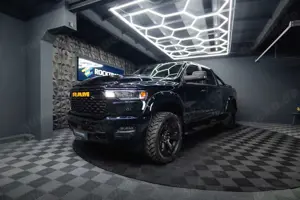 Dodge RAM 3.0 MY 25 TWIN TURBO Offroad Night ACC 19%