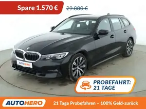 BMW 330 330i Sport Line Aut.*NAVI*LED*PDC*TEMPO*360°