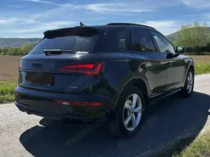 Audi Q5 Bild 3