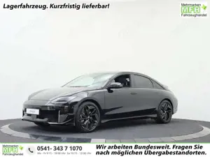 Hyundai IONIQ 6 Prime 77kWh / Head-Up 360° Kam 4x Shz ACC Heckk...