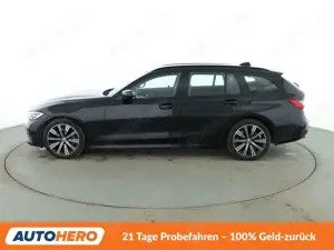 BMW 330 330i Sport Line Aut.*NAVI*LED*PDC*TEMPO*360° Bild 3