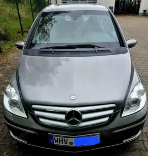 Mercedes-Benz B 200 B 200 Autotronic