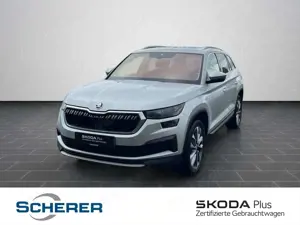 Skoda Kodiaq 2.0 TDI Tour 4x4 Navi, RFK, Pano, Matrix-
