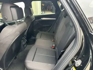 Audi Q5 Bild 5