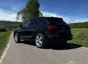 Audi Q5 Bild 2