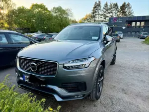 Volvo XC90 XC90 D5/D AWD