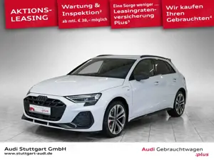 Audi A3 45 TFSI e S line S tronic
