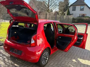 SEAT Mii Mii 1.0 Chic Bild 4
