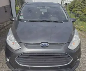 Ford B-Max B-MAX 1.0 EcoBoost SYNC Edition