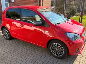 SEAT Mii Mii 1.0 Chic Bild 2