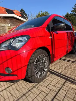 SEAT Mii Mii 1.0 Chic Bild 3