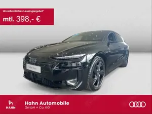 Audi A6 e-tron performance 270 kW