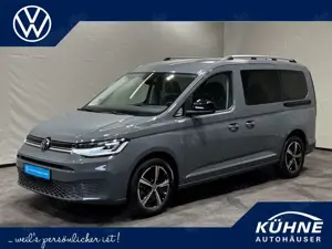 Volkswagen Caddy Style 2.0 TDI DSG | LED NAVI AHK ACC