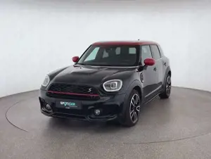 MINI John Cooper Works Countryman 2.0*NAVI*RFK*KLIMA*uvm