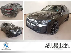 BMW X6 xDrive30d M Sport 22" AHK Pano Sky Sthzg. H/K