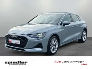 Audi A3 advanced 35TDI S-tronic/ Navi+, RFK