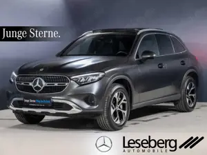 Mercedes-Benz GLC 400 GLC 400 e 4M Avantg. MAGNO/Pano/AHK/360°/Sound/