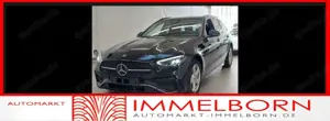 Mercedes-Benz C 300 T e AMG Night*LED*Alcantara*NaviTouch*18*D