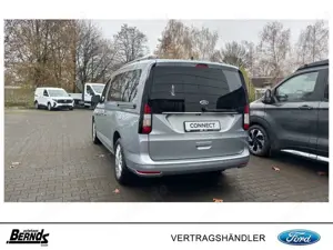 Ford Tourneo Connect Grand 1.5 EcoBoost Aut. TITANIUM AUTOMATIK Bild 5