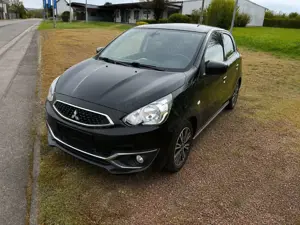 Mitsubishi Others Spase Star