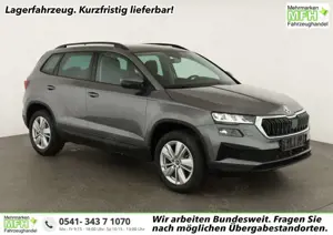 Skoda Karoq Selection 4x4 2.0 TDI DSG Selection, AHK, LED, ...