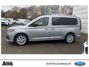 Ford Tourneo Connect Grand 1.5 EcoBoost Aut. TITANIUM AUTOMATIK Bild 4