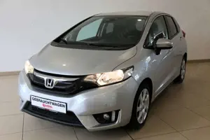 Honda Jazz Elegance