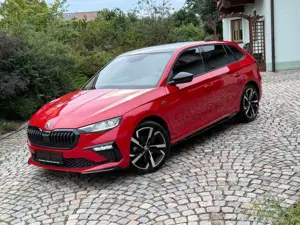 Skoda Scala 1.5 DSG Monte Carlo / Pano / Matrix / ACC