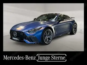 Mercedes-Benz AMG GT 63 PRO 4matic+ AMG+MBUX+Burm+Night+Carbon