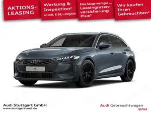 Audi A5 e-hybrid quattro 220 kW S tronic