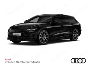 Audi A6 e-tron performance 270 kW