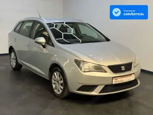 SEAT Ibiza Style*2.Hand*KLIMA*3J.Garantie*TÜVNEU*Navi