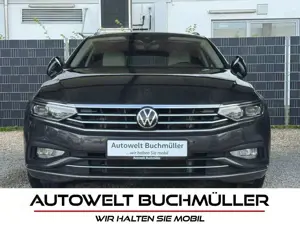 Volkswagen Passat 2.0 TDI DSG,PANO,STANDH,AHK,MATRIX,LEDER
