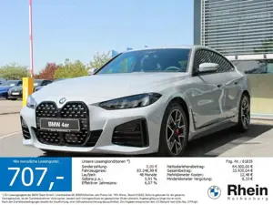 BMW 430 i xDrive Gran Coupé M Sportpaket