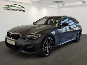 BMW 330 e Touring*M Sportpaket*LED*Navi*DAB*Tempo*PDC