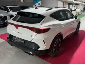 CUPRA Formentor VZ 2.0 333 Ps 4Drive Pano SennHei*Voll Bild 4