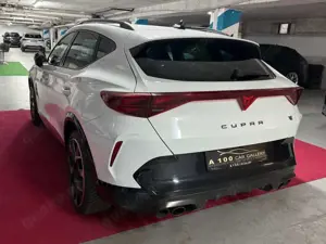 CUPRA Formentor VZ 2.0 333 Ps 4Drive Pano SennHei*Voll Bild 5