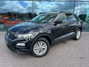 Volkswagen T-Roc 1.5 TSI DSG Sitzheizung PDC Bluetooth