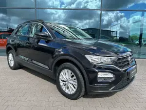 Volkswagen T-Roc 1.5 TSI DSG Sitzheizung PDC Bluetooth Bild 3