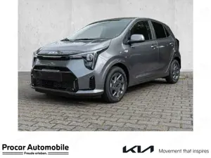 Kia Picanto 1.0 GDI Vision Navi, Kamera, Sitzheizung