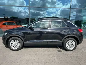 Volkswagen T-Roc 1.5 TSI DSG Sitzheizung PDC Bluetooth Bild 5